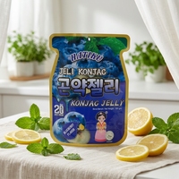 Op maat gedrukte matte glans stand-up pouch 160g Halal voedselverpakking met hanggat voor fruit snacks groothandel OEM ODM