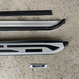 Barra de paso lateral, Pedal de paso de pie lateral, estribo para <span class=keywords><strong>Honda</strong></span> <span class=keywords><strong>HRV</strong></span> 2023 - Product Image 3