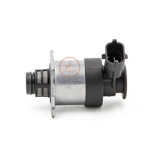 Válvula de Presión de Bomba de Combustible de Alta Calidad 0928400794 0928400756 32R65-07100 8-98332-286-0 EXCAVADORA - Product Image 1