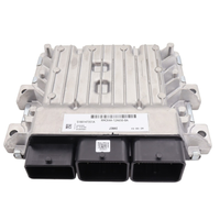 Módulo de Computadora del Motor ECM RMCK4A-12A650-BA para V363 3.2L TDCI, Suministro al por Mayor