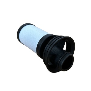 Elemento de Filtro de Precisión MANNY F16KE, Piezas Nuevas para Compresores de Aire Industriales - Product Image 4