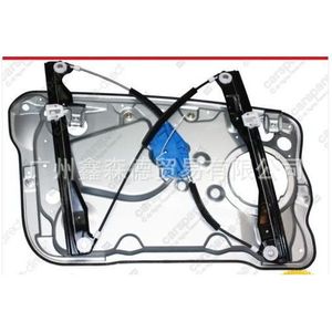 Regulador de Ventana Xsd 6Y1837462 6Y1837461 Para Reemplazo y Reparación - Product Image 1
