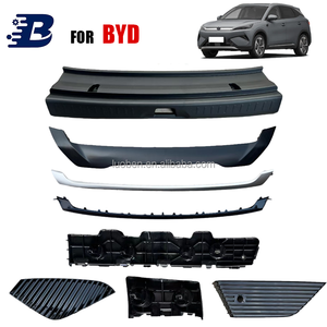 อะไหล่แท้คุณภาพสูงขายดีสำหรับ Byd <span class=keywords><strong>Atto3</strong></span> 2024 อุปกรณ์เสริม อะไหล่ยี่ห้อแท้สำหรับ Byd Yuan PLUS Yuan Plus - Product Image 2