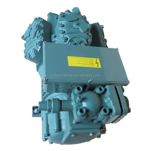 2CES-4Y 2CC-4.2Y air cooled compressor condensing unit 4hp semi hermetic reciprocating compressor refrigeration