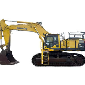 Alta calidad utilizada para excavadora sobre orugas Original Japón bomba Motor caja de cambios componentes 1 año de garantía - Product Image 1