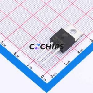Transistor de Efecto de Campo (MOSFET) XRS120N20T TO-220AB de Alta Calidad, Componentes Electrónicos al por Mayor y Servicio BOM - Product Image 1