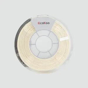 3D Printer Filament PET GF 1.75mm 1kg Plastic Filament Consumables 3d printing Material for fdm 3D Printer