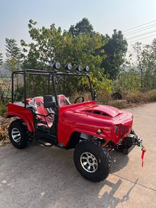รถบักกี้ 4x4 ยี่ห้อ MH รุ่น Dune Buggy ขนาด 250 ซีซี ราคาถูก พร้อมเครื่องยนต์เบนซิน 351-450 แรงม้า แบบมินิจี๊ปวิลลิส - Product Image 5