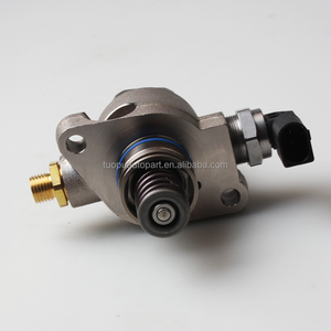 06L127025K 06L127026D 06L127025R ชุดหัวฉีด HPFP ใหม่ สำหรับรถยนต์ VW Golf MK7 Passat B8 Tiguan II Audi A3 A4 Q5 Skoda Octavia 2.0T EA888 Gen 3 ปี 2013-2020 - Product Image 4