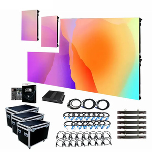 HD 4K 8K mobile pannello a <span class=keywords><strong>LED</strong></span> per esterni a colori P3.91 schermo a <span class=keywords><strong>LED</strong></span> Video parete noleggio Display a <span class=keywords><strong>LED</strong></span> per il concerto di scena DJ Event - Product Image 1