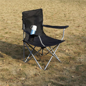 Chaise de plage pliable au design moderne, légère et confortable, idéale pour la pêche, le pique-nique, le camping, les parcs, prix d'usine - Product Image 1