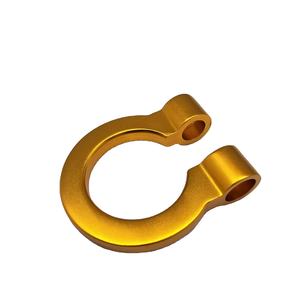 Servicios de Mecanizado CNC de Alta Precisión para Modificación de Piezas de Aluminio, Titanio y Acero Inoxidable para Autos y Motocicletas - Product Image 2