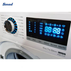 โหลดด้านหน้า<span class=keywords><strong>อัตโนมัติ</strong></span>บ้านคู่อ่าง/กึ่ง<span class=keywords><strong>อัตโนมัติ</strong></span>เครื่อง<span class=keywords><strong>ซัก</strong></span><span class=keywords><strong>ผ้า</strong></span><span class=keywords><strong>ราคา</strong></span>13กิโลกรัม - Product Image 5