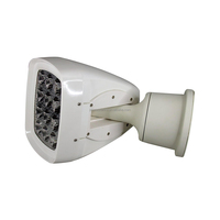Feu de navigation marin LED 12V en plastique de haute qualité pour accessoires de bateau