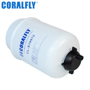 Filtre séparateur eau-carburant FS19972 P551434 BF7954-D SN70242 87803445 Pièces détachées Filtre à carburant pour camion - Product Image 5