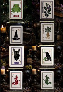 <span class=keywords><strong>Mahjong</strong></span> en acrylique stylisé Dark <span class=keywords><strong>Magic</strong></span>, kit complet de tuiles pour le divertissement familial quotidien et les soirées jeux - Product Image 4