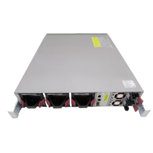 สวิตช์เครือข่ายแกนกลางระดับองค์กร N9K-C9364C N9K ACI NX-OS Spine, 64p 40/100G QSFP28 รุ่น N9K-C9364C-GX - Product Image 5