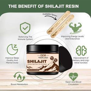 Крем-паста, добавка для нескольких минералов - Product Image 2