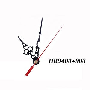 <span class=keywords><strong>Horloge</strong></span> silencieuse à <span class=keywords><strong>Quartz</strong></span> led, <span class=keywords><strong>mouvement</strong></span> d'<span class=keywords><strong>horloge</strong></span> avec main serpentine, balayage des mains - Product Image 5