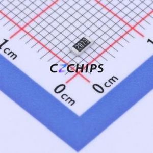 Resistencia SMD FRC1206F2873TS 1206 (Tipo: Película Gruesa) (Resistencia: 287kOhm Precisión: 1%) - Product Image 1