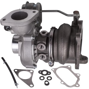 스바루 임프레자 WRX 레거시 Outback GT 2.5L 2009-2014 용 RHF55 터보 충전기 VF52 - Product Image 1