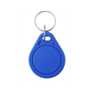Llavero RFID de Plástico de 13.56Khz para Control de Acceso, Venta al Por Mayor YTS - Product Image 3