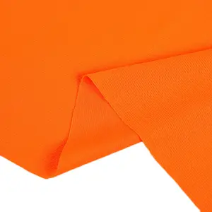 Top Sellers Quick Dry Polyester Bird's Eye Cloth Lining Textile For Advertising Shirts Sports Gear Men Work Wear Fabric