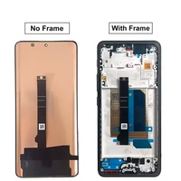 Écran tactile numériseur de remplacement en gros pour Redmi Note 14 Pro+ 5G – Garantie 1 an