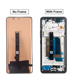 ชุดประกอบหน้าจอทัช<span class=keywords><strong>ส</strong></span>กรีนดิจิไทเซอร์สำหรับ redmi <span class=keywords><strong>Note</strong></span> 14 <span class=keywords><strong>Pro</strong></span> + 5G 1ปี - Product Image 3