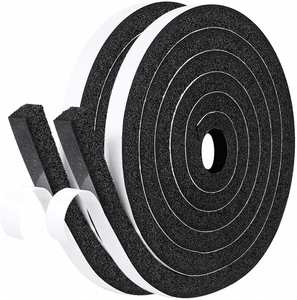 Guangdong Factory Hot Sale Epdm Sponge Rubber Self Adhesive Foaming Seal - Product Image 2