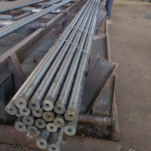 Tubo de metal Q235B <span class=keywords><strong>Tubidy</strong></span> con accesorios de tubería de acero galvanizado para proyectos de construcción - Product Image 5