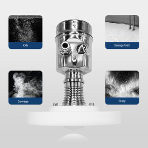 Высокоточные бесконтактные радарные уровнемеры от профессиональных производителей, точность 1 мм, защита IP68, измерительные приборы - Product Image 5