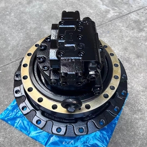 มอเตอร์ขับเคลื่อนรถขุดรุ่น 374D หมายเลขอะไหล่ 228-3238 20R6810 374D สำหรับชุดมอเตอร์ขับเคลื่อนรถขุด Cat 329D/325D - Product Image 5