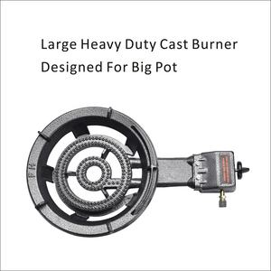 Estufa de propano portátil de alta calidad, quemador de gas propano para freidora profunda de Gas, <span class=keywords><strong>olla</strong></span> <span class=keywords><strong>a</strong></span> presión - Product Image 2