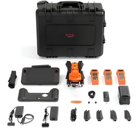 Accesorios para Drones Autel EVO II Dual 640T RTK V3 con Imagen Térmica y Posicionamiento a Nivel de Centímetros para Inspección de Energía