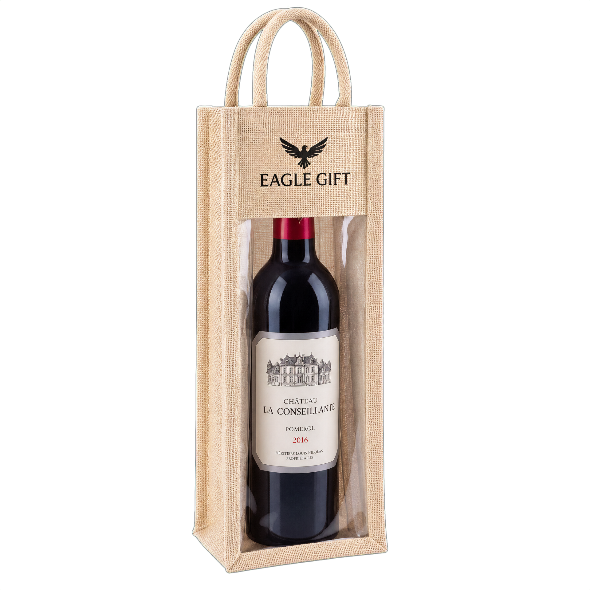 1 bottle