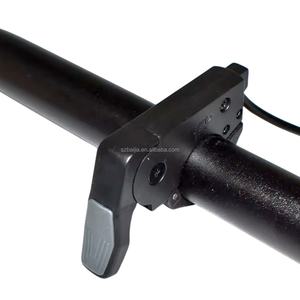 Accélérateur universel à pouce rapide pour trottinette électrique et vélo électrique – Pièce de rechange pour moteur de vélo électrique - Product Image 4