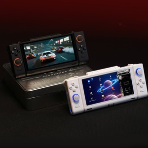 Consola de Videojuegos Portátil ONE XPLAYER ONEXSUGAR Sugar1 de Doble Pantalla Transformable y 13 Pulgadas, Mini Tablet PC con 16GB de RAM y 512GB de Almacenamiento - Product Image 4