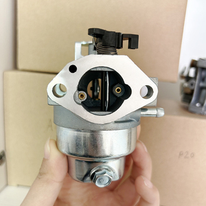 XINZHENG 16100-Z0L-023 Nuevo <span class=keywords><strong>Carburador</strong></span> <span class=keywords><strong>de</strong></span> Metal para Cortacésped GCV160/GCV135/GC135/GC160/HRB216/HRR216/HRS216, Pieza <span class=keywords><strong>de</strong></span> Repuesto - Product Image 5