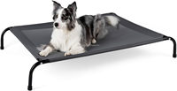 Erhöhtes Hundebett, in Wenigen Minuten Direkt Installierbar, Leicht & Tragbar