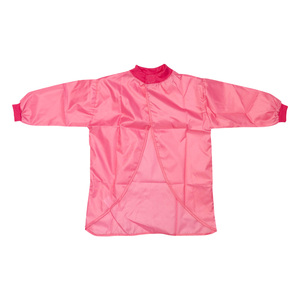 <span class=keywords><strong>Delantal</strong></span> de Trabajo para niños, <span class=keywords><strong>delantal</strong></span> de arte <span class=keywords><strong>personalizado</strong></span>, color sublimación - Product Image 2