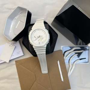 Orologio Antiurto Serie <span class=keywords><strong>G</strong></span> Modello G110 G100 GM2100 Ga2100 Vendita Calda - Product Image 2