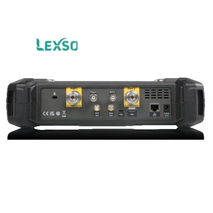 Analizador de Red Portátil Siglent Shn914a/shn920a/shn926a Lexso - Product Image 5