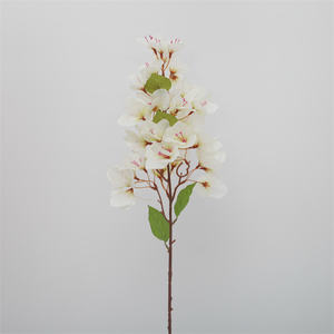 <span class=keywords><strong>Bougainvillier</strong></span> Artificiel <span class=keywords><strong>en</strong></span> Soie pour Décoration de Jardin de Mariage, Vente Chaude, <span class=keywords><strong>Tige</strong></span> Unique, Petites Fleurs, <span class=keywords><strong>Bougainvillier</strong></span> <span class=keywords><strong>en</strong></span> Branche Artificielle - Product Image 4