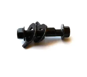 车轮定位用优质凸轮螺栓外倾角偏心螺钉