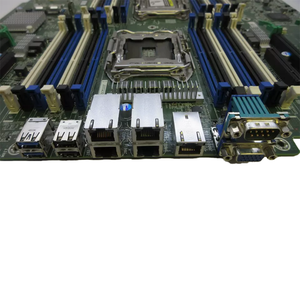 Pour carte mère serveur HP <span class=keywords><strong>Proliant</strong></span> <span class=keywords><strong>ML350</strong></span> <span class=keywords><strong>G9</strong></span> 790549-001 - Product Image 6