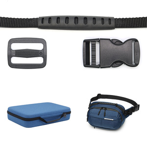Asas de plástico para bolsos, accesorios para bolsos fáciles de transportar, verano 2022 - Product Image 2