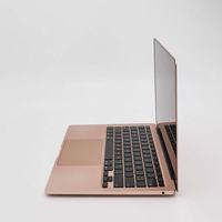 Utilisé pour APP-LE MAC-BOOK Air 2020 M1 8 Go 256 Go SSD Haute Qualité 13 pouces Or Rose