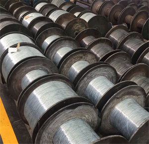 スクラバーワイヤー 410ステンレス鋼 0.13mm 工業用機械ワイヤー ステンレス 5mm 304 Ss410 ステンレス鋼ワイヤー スカウラー用 BA Aisi - Product Image 5