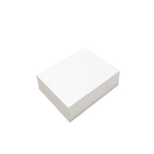 Fpv — 5 pièces de coffrets cadeaux en carton rigide festonné, pour Logo holographique, sacs imprimés personnalisés - Product Image 6